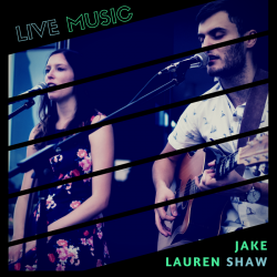 Live Music at Mister Walker
