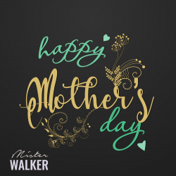 Happy Mother's Day!